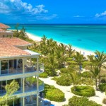 Villa Renaissance at Grace Bay