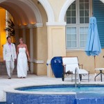 Villa Renaissance Weddings in Turks and Caicos