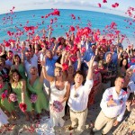 Weddings in Turks and Caicos