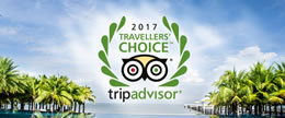 Award Winning Resort in Turks and Caicos 2017