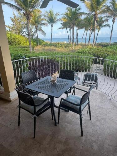 VR103 Balcony 2026