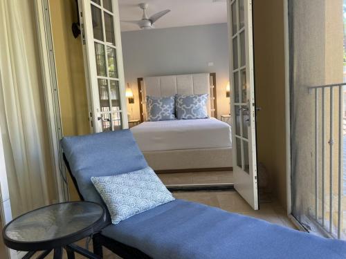 VR604 Balcony 2nd Bedroom 2025